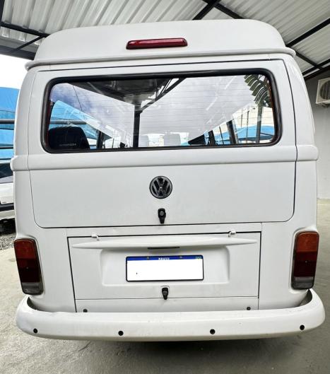 VOLKSWAGEN Kombi 1.4 FLEX STD 9 LUGARES, Foto 6