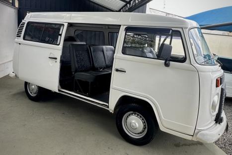 VOLKSWAGEN Kombi 1.4 FLEX STD 9 LUGARES, Foto 7