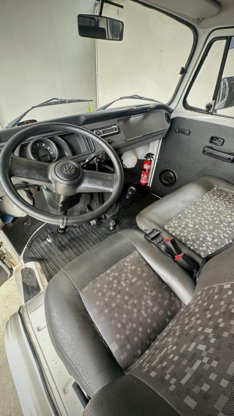 VOLKSWAGEN Kombi 1.4 FLEX STD 9 LUGARES, Foto 8