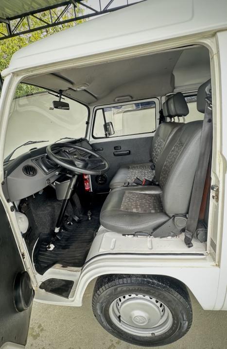 VOLKSWAGEN Kombi 1.4 FLEX STD 9 LUGARES, Foto 9