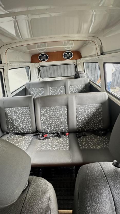 VOLKSWAGEN Kombi 1.4 FLEX STD 9 LUGARES, Foto 10