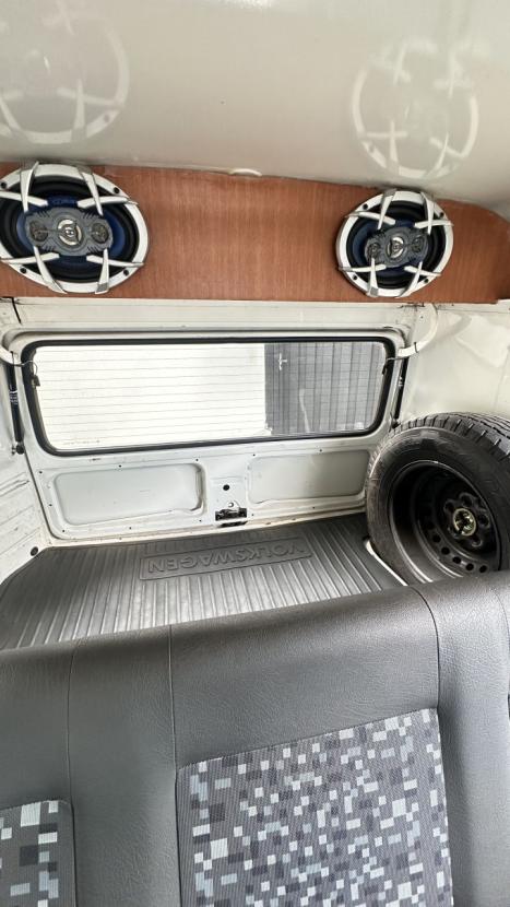 VOLKSWAGEN Kombi 1.4 FLEX STD 9 LUGARES, Foto 11