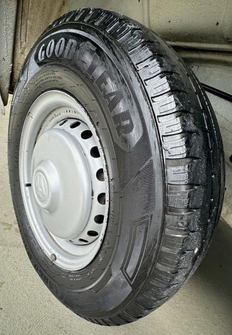 VOLKSWAGEN Kombi 1.4 FLEX STD 9 LUGARES, Foto 12
