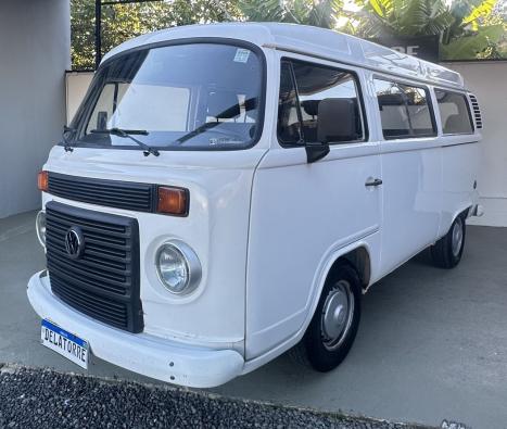 VOLKSWAGEN Kombi 1.4 FLEX STD 9 LUGARES, Foto 1
