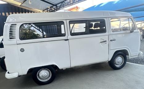 VOLKSWAGEN Kombi 1.4 FLEX STD 9 LUGARES, Foto 2