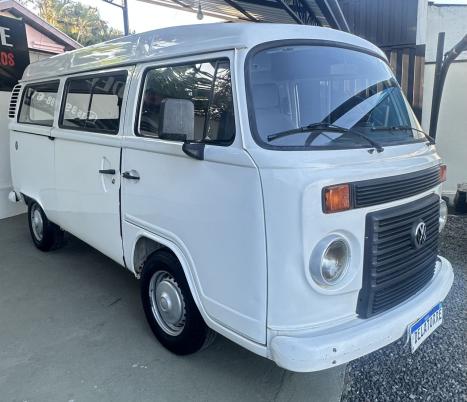 VOLKSWAGEN Kombi 1.4 FLEX STD 9 LUGARES, Foto 3