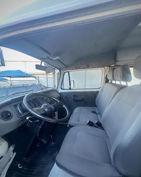 VOLKSWAGEN Kombi 1.4 FLEX STD 9 LUGARES, Foto 4