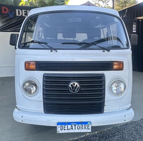 VOLKSWAGEN Kombi 1.4 FLEX STD 9 LUGARES, Foto 5