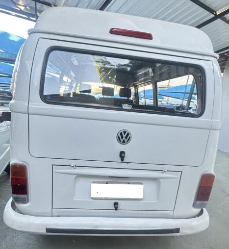 VOLKSWAGEN Kombi 1.4 FLEX STD 9 LUGARES, Foto 6