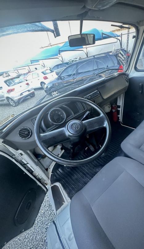 VOLKSWAGEN Kombi 1.4 FLEX STD 9 LUGARES, Foto 7