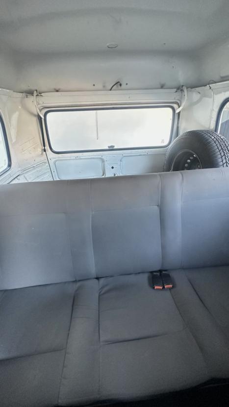 VOLKSWAGEN Kombi 1.4 FLEX STD 9 LUGARES, Foto 8