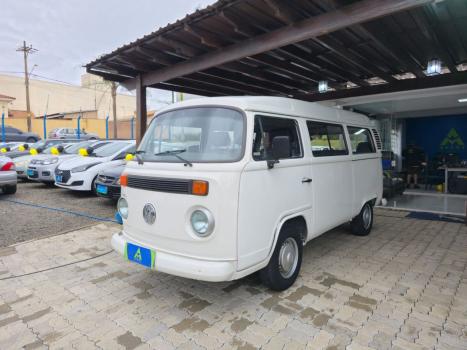 VOLKSWAGEN Kombi 1.6 STD, Foto 1