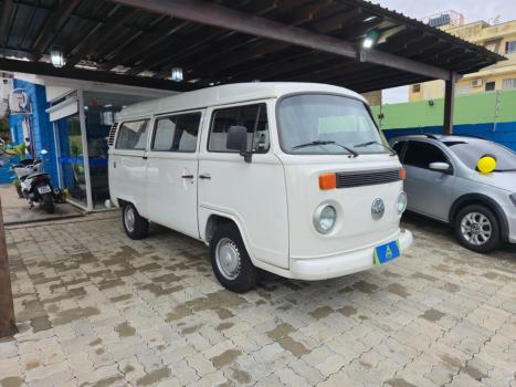 VOLKSWAGEN Kombi 1.6 STD, Foto 2