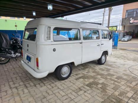 VOLKSWAGEN Kombi 1.6 STD, Foto 3