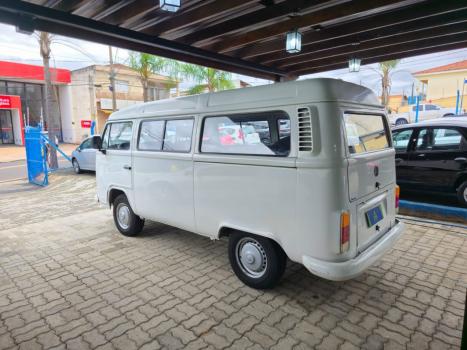 VOLKSWAGEN Kombi 1.6 STD, Foto 4