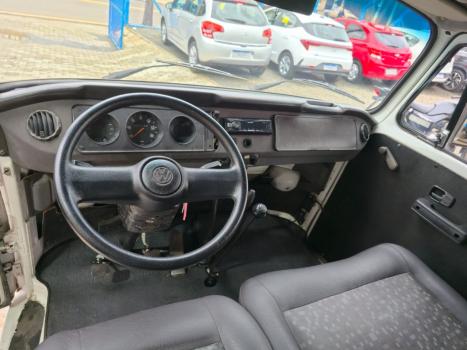 VOLKSWAGEN Kombi 1.6 STD, Foto 5