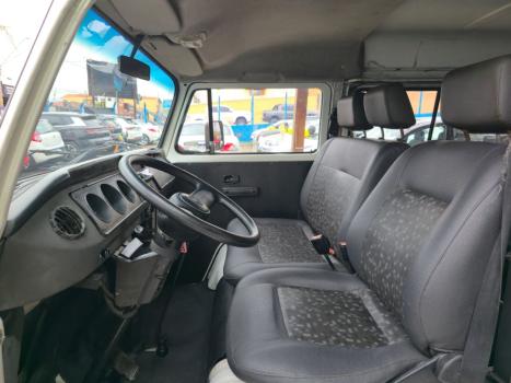 VOLKSWAGEN Kombi 1.6 STD, Foto 6