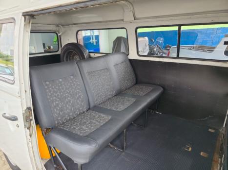 VOLKSWAGEN Kombi 1.6 STD, Foto 7