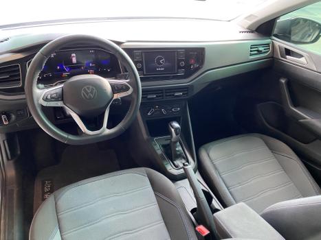 VOLKSWAGEN Nivus 1.0 4P FLEX 200 TSI COMFORTLINE TURBO AUTOMTICO, Foto 7