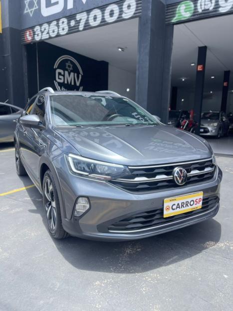 VOLKSWAGEN Nivus 1.0 4P FLEX 200 TSI HIGHLINE TURBO AUTOM�TICO, Foto 3