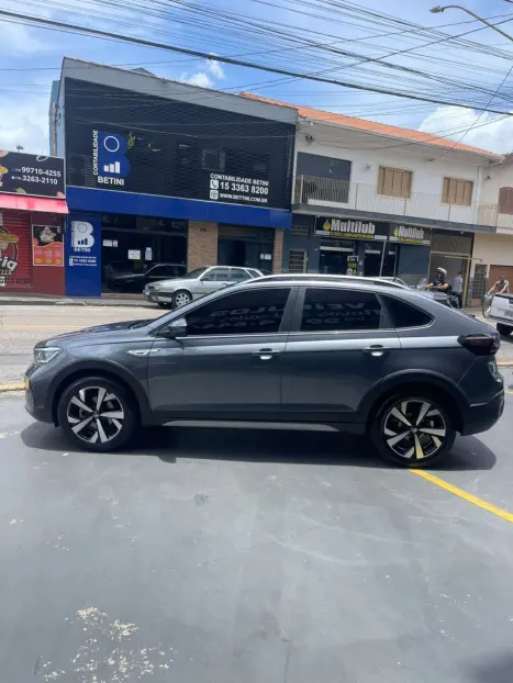 VOLKSWAGEN Nivus 1.0 4P FLEX 200 TSI HIGHLINE TURBO AUTOM�TICO, Foto 7