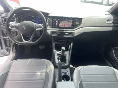 VOLKSWAGEN Nivus 1.0 4P FLEX 200 TSI HIGHLINE TURBO AUTOM�TICO, Foto 9