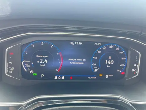 VOLKSWAGEN Nivus 1.0 4P FLEX 200 TSI HIGHLINE TURBO AUTOM�TICO, Foto 14