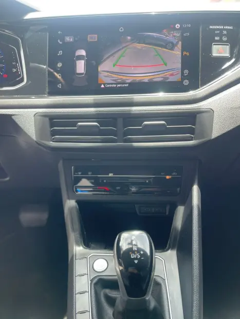 VOLKSWAGEN Nivus 1.0 4P FLEX 200 TSI HIGHLINE TURBO AUTOM�TICO, Foto 15