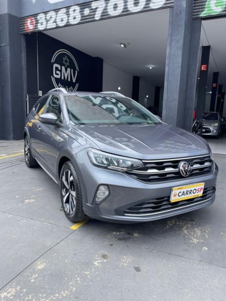 VOLKSWAGEN Nivus 1.0 4P FLEX 200 TSI HIGHLINE TURBO AUTOM�TICO, Foto 3
