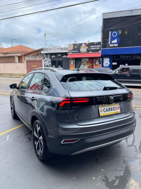 VOLKSWAGEN Nivus 1.0 4P FLEX 200 TSI HIGHLINE TURBO AUTOM�TICO, Foto 4