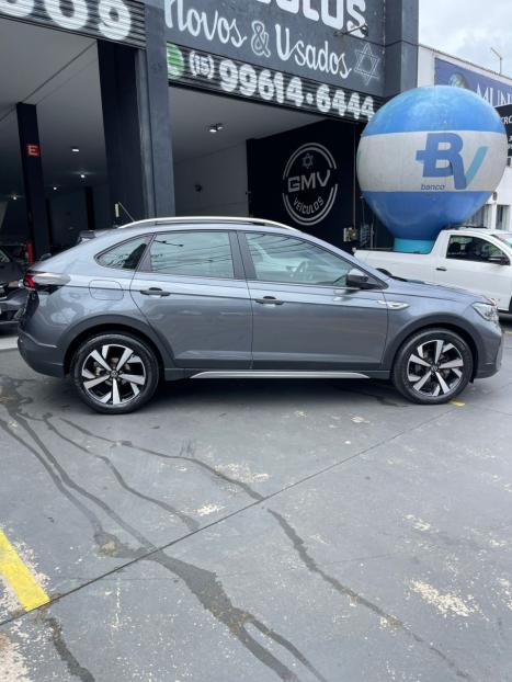 VOLKSWAGEN Nivus 1.0 4P FLEX 200 TSI HIGHLINE TURBO AUTOM�TICO, Foto 7