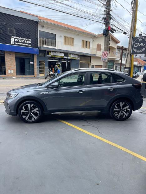 VOLKSWAGEN Nivus 1.0 4P FLEX 200 TSI HIGHLINE TURBO AUTOM�TICO, Foto 8