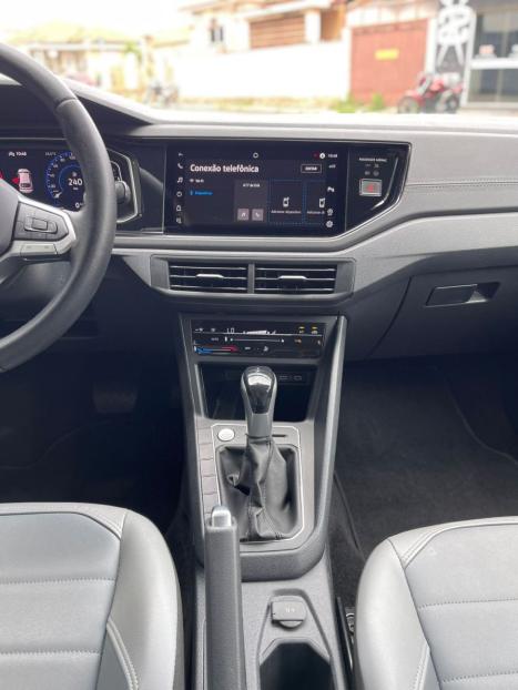 VOLKSWAGEN Nivus 1.0 4P FLEX 200 TSI HIGHLINE TURBO AUTOM�TICO, Foto 9