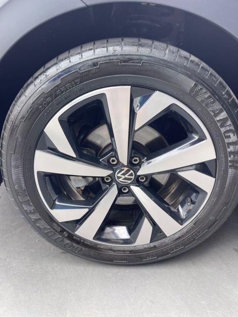 VOLKSWAGEN Nivus 1.0 4P FLEX 200 TSI HIGHLINE TURBO AUTOM�TICO, Foto 10