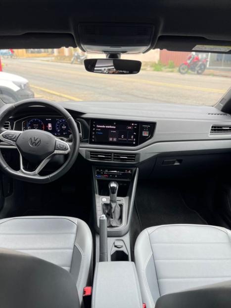 VOLKSWAGEN Nivus 1.0 4P FLEX 200 TSI HIGHLINE TURBO AUTOM�TICO, Foto 13