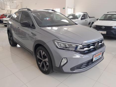 VOLKSWAGEN Nivus 1.0 4P FLEX 200 TSI HIGHLINE TURBO AUTOM�TICO, Foto 2