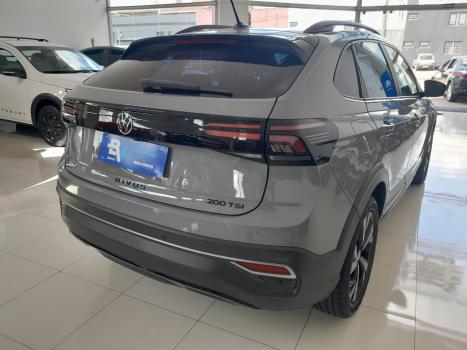 VOLKSWAGEN Nivus 1.0 4P FLEX 200 TSI HIGHLINE TURBO AUTOM�TICO, Foto 3