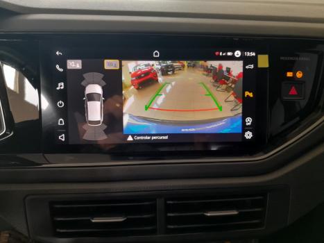 VOLKSWAGEN Nivus 1.0 4P FLEX 200 TSI HIGHLINE TURBO AUTOM�TICO, Foto 5