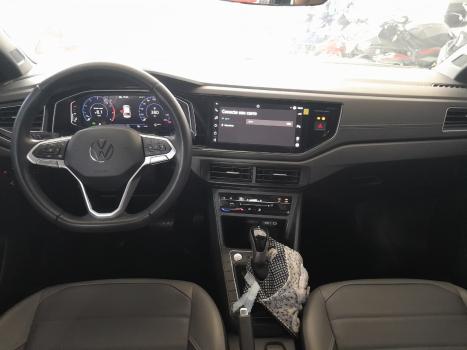 VOLKSWAGEN Nivus 1.0 4P FLEX 200 TSI HIGHLINE TURBO AUTOM�TICO, Foto 6