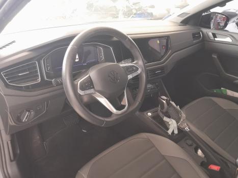 VOLKSWAGEN Nivus 1.0 4P FLEX 200 TSI HIGHLINE TURBO AUTOM�TICO, Foto 8