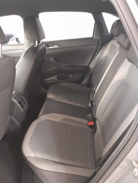 VOLKSWAGEN Nivus 1.0 4P FLEX 200 TSI HIGHLINE TURBO AUTOM�TICO, Foto 10