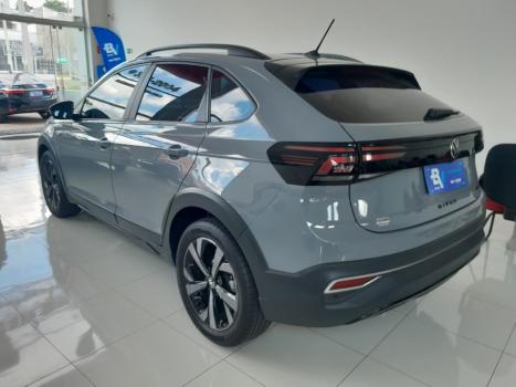 VOLKSWAGEN Nivus 1.0 4P FLEX 200 TSI HIGHLINE TURBO AUTOM�TICO, Foto 11