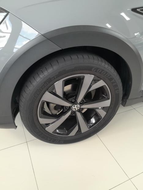 VOLKSWAGEN Nivus 1.0 4P FLEX 200 TSI HIGHLINE TURBO AUTOM�TICO, Foto 12