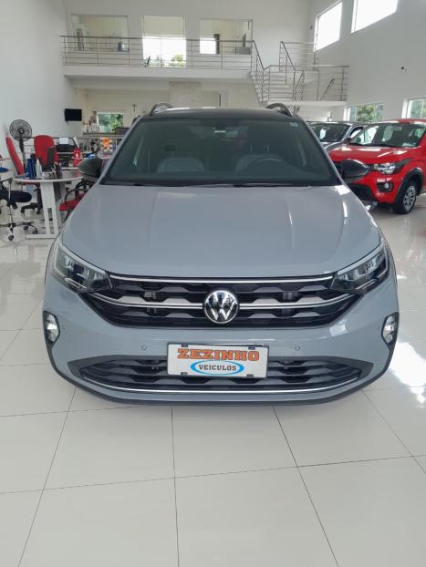 VOLKSWAGEN Nivus 1.0 4P FLEX 200 TSI HIGHLINE TURBO AUTOM�TICO, Foto 13