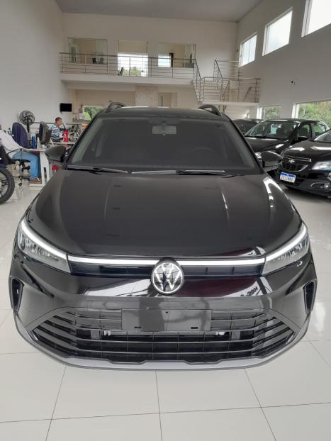 VOLKSWAGEN Nivus 1.0 4P FLEX 200 TSI SENSE TURBO AUTOM�TICO, Foto 2