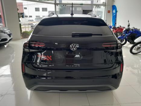 VOLKSWAGEN Nivus 1.0 4P FLEX 200 TSI SENSE TURBO AUTOM�TICO, Foto 5