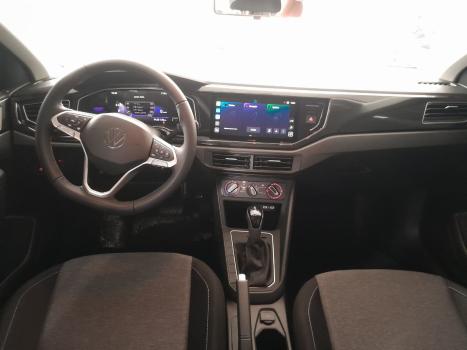 VOLKSWAGEN Nivus 1.0 4P FLEX 200 TSI SENSE TURBO AUTOM�TICO, Foto 6