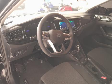 VOLKSWAGEN Nivus 1.0 4P FLEX 200 TSI SENSE TURBO AUTOM�TICO, Foto 8