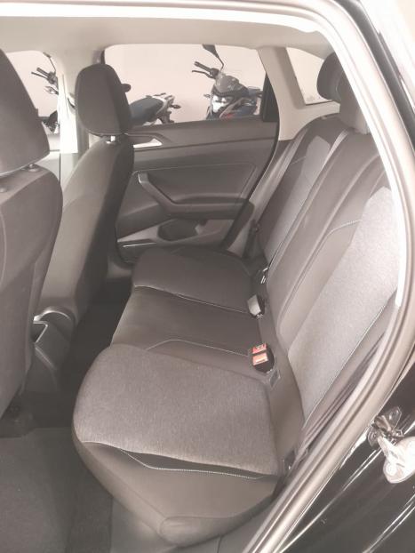 VOLKSWAGEN Nivus 1.0 4P FLEX 200 TSI SENSE TURBO AUTOM�TICO, Foto 10