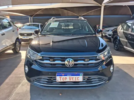 VOLKSWAGEN Nivus 1.0 4P FLEX 200 TSI HIGHLINE TURBO AUTOM�TICO, Foto 2